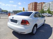 Volkswagen Polo V Рестайлинг Йошкар-Ола  - изображение 28