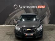 Chevrolet Cruze I Рестайлинг Пермь  - изображение 23