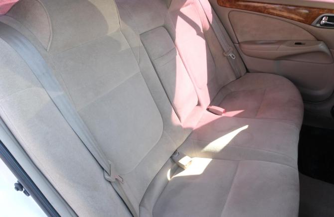 Nissan Bluebird Sylphy I (G10) с пробегом 2000 года, цена 429 000 рублей, 473000 км, седан, Автокод Объявления