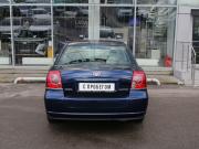 Toyota Avensis II Рестайлинг Москва  - изображение 19