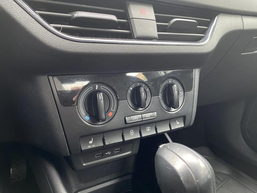 Volkswagen Polo VI Екатеринбург  - изображение 15