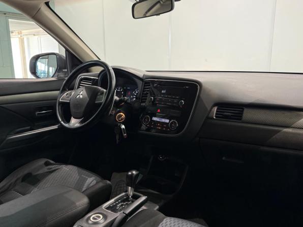 Mitsubishi Outlander III с пробегом 2012 года, цена 1 160 000 рублей, 188001 км, внедорожник, Автокод Объявления