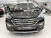Hyundai Santa Fe III Рестайлинг Казань  - изображение 24