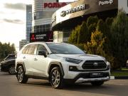 Toyota RAV4 V (XA50) Москва  - изображение 46