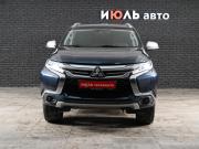 Mitsubishi Pajero Sport III Екатеринбург  - изображение 17