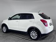 SsangYong Actyon II Рестайлинг Ростов-на-Дону  - изображение 21