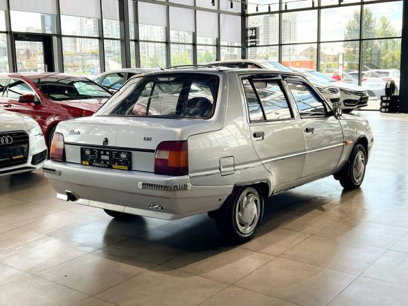 ЗАЗ 1103 «Славута» с пробегом 2005 года, цена 100 000 рублей, 69437 км, лифтбек, Автокод Объявления