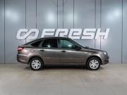 Lada (ВАЗ) Granta I Рестайлинг Воронеж  - изображение 20