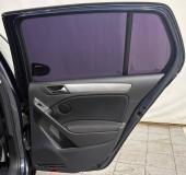 Volkswagen Golf VI Санкт-Петербург  - изображение 42