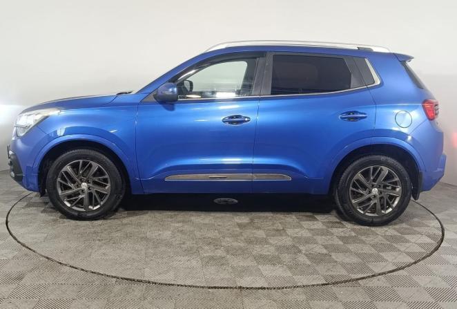 Chery Tiggo 4 I с пробегом 2019 года, цена 1 290 000 рублей, 148705 км, внедорожник, Автокод Объявления