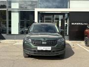 Skoda Kodiaq I Москва  - изображение 24