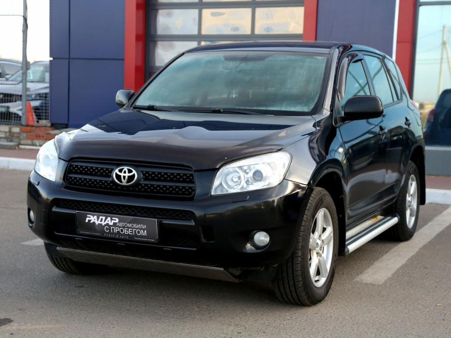 Toyota RAV4 III (XA30) Иваново  - изображение 3