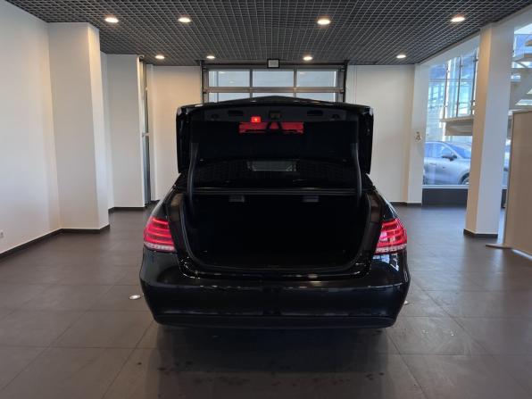 Mercedes-Benz E-Класс IV (W212 S212 C207) Рестайлинг с пробегом 2014 года, цена 2 250 000 рублей, 181776 км, седан, Автокод Объявления