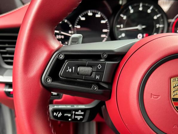 Porsche 911 VIII (992) с пробегом 2020 года, цена 15 990 000 рублей, 16023 км, купе, Автокод Объявления