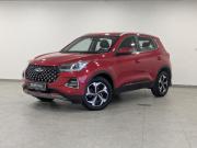 Chery Tiggo 4 Pro I Рестайлинг Москва  - изображение 29