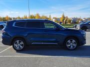 Geely Okavango I Рестайлинг Чебоксары  - изображение 27