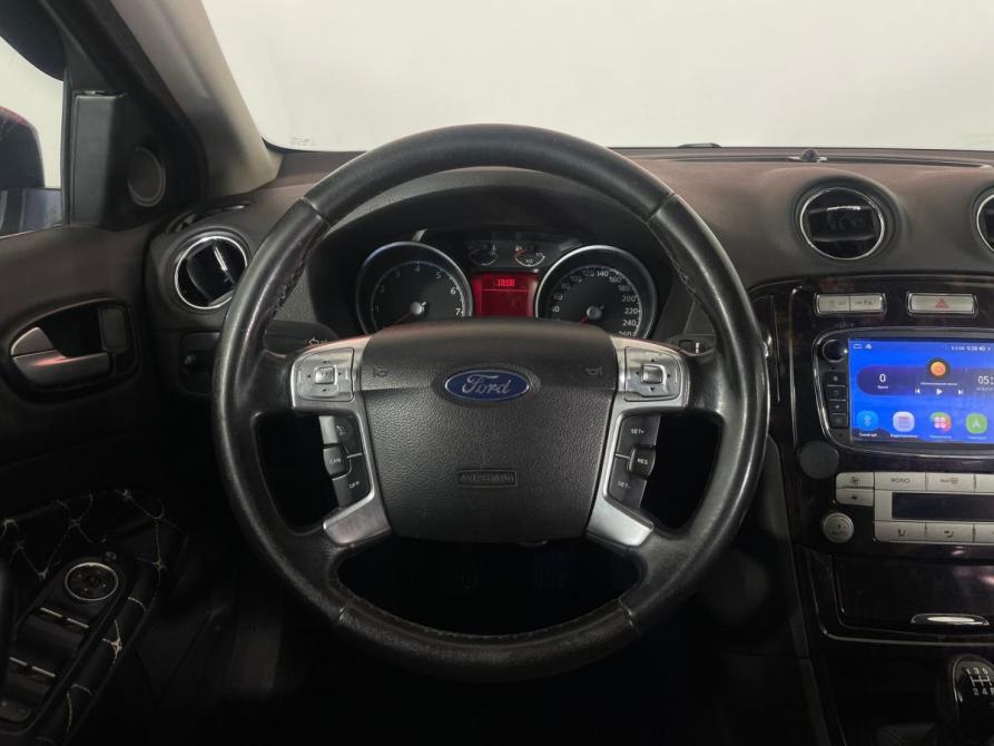 Ford Mondeo IV Воронеж  - изображение 12