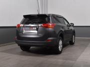 Toyota RAV4 IV (XA40) Кемерово  - изображение 23