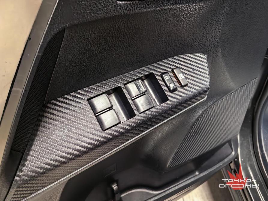Toyota RAV4 IV (XA40) Пермь  - изображение 16
