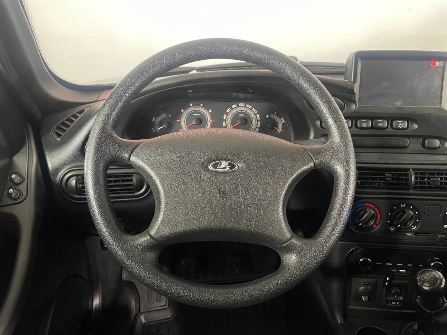 Lada (ВАЗ) Niva Travel I Воронеж  - изображение 12