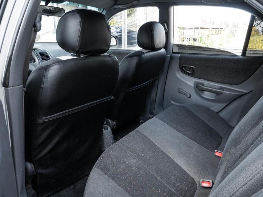 Hyundai Accent II Ставрополь  - изображение 11