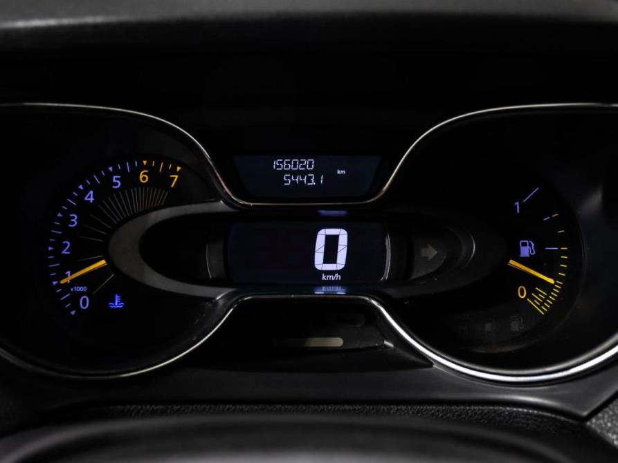 Renault Kaptur I Москва  - изображение 11