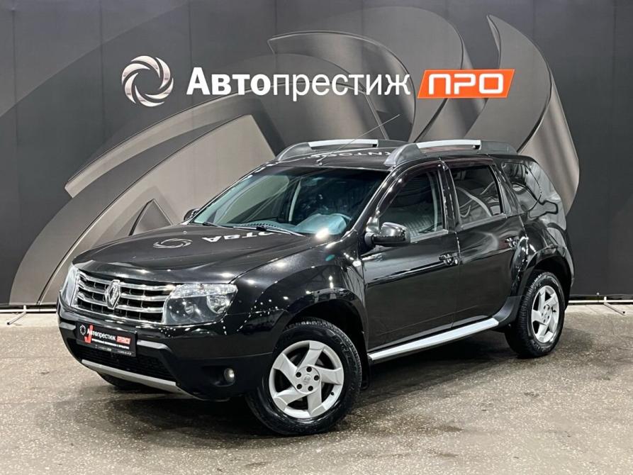 Renault Duster I Пермь  - изображение 1