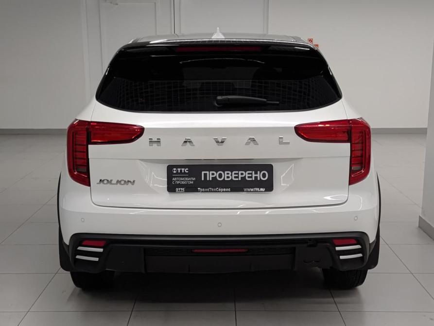Haval Jolion I Казань  - изображение 7