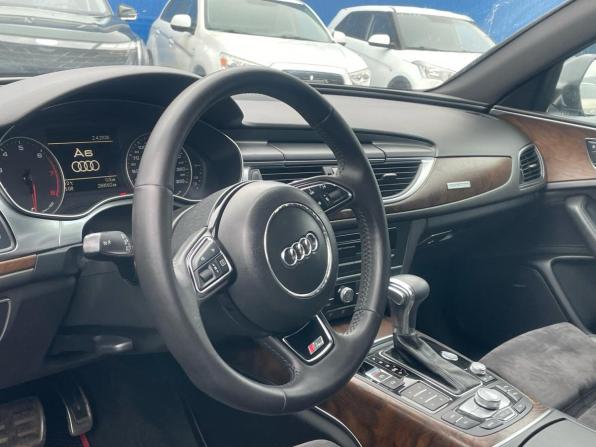 Audi A6 IV (C7) с пробегом 2013 года, цена 1 189 990 рублей, 298976 км, седан, Автокод Объявления