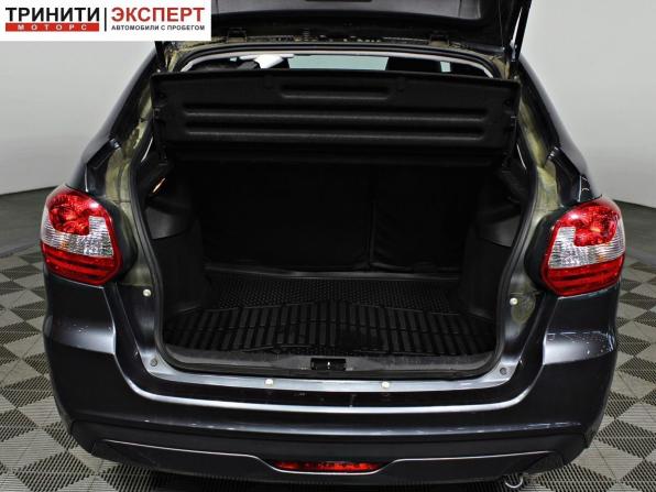 Lada (ВАЗ) Granta I Рестайлинг с пробегом 2024 года, цена 957 000 рублей, 40120 км, лифтбек, Автокод Объявления