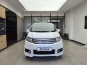 Honda Freed I Рестайлинг Новосибирск  - изображение 15