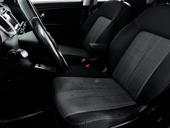 Kia Venga I с пробегом 2011 года, цена 850 000 рублей, 171000 км, компактвэн, Автокод Объявления