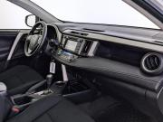Toyota RAV4 IV (XA40) Москва  - изображение 41
