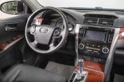 Toyota Camry VII (XV50) Томск  - изображение 28