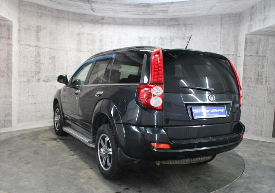 Great Wall Hover H5 Ярославль  - изображение 8