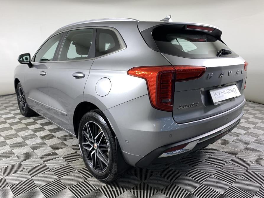 Haval Jolion I Москва  - изображение 7