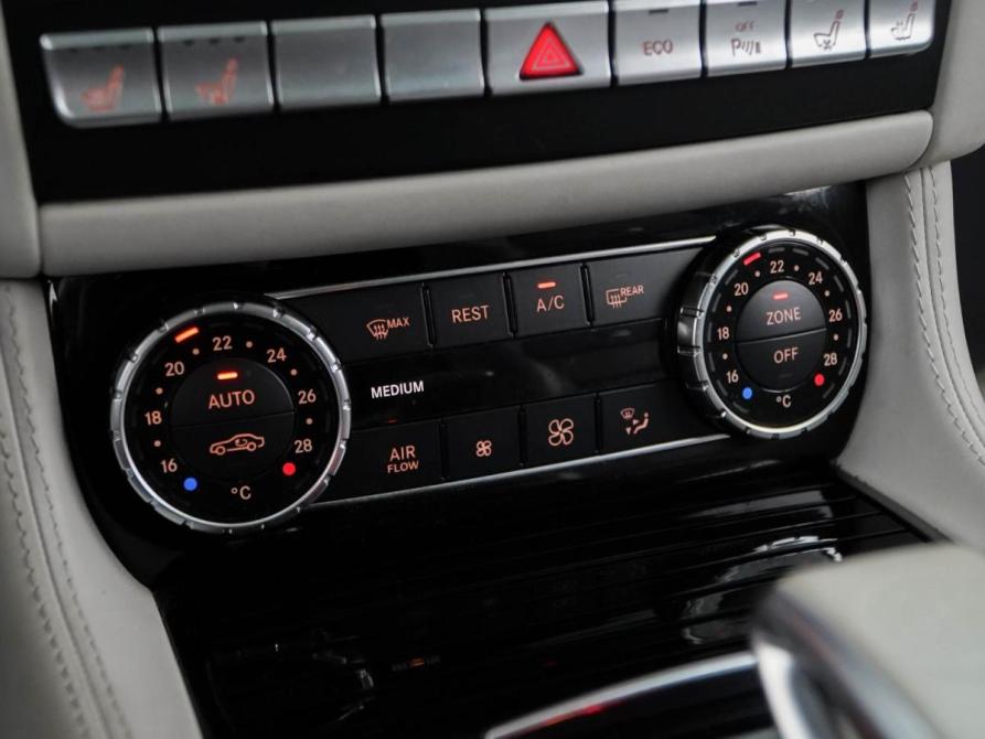 Mercedes-Benz CLS AMG II (W218) Рестайлинг Москва  - изображение 18