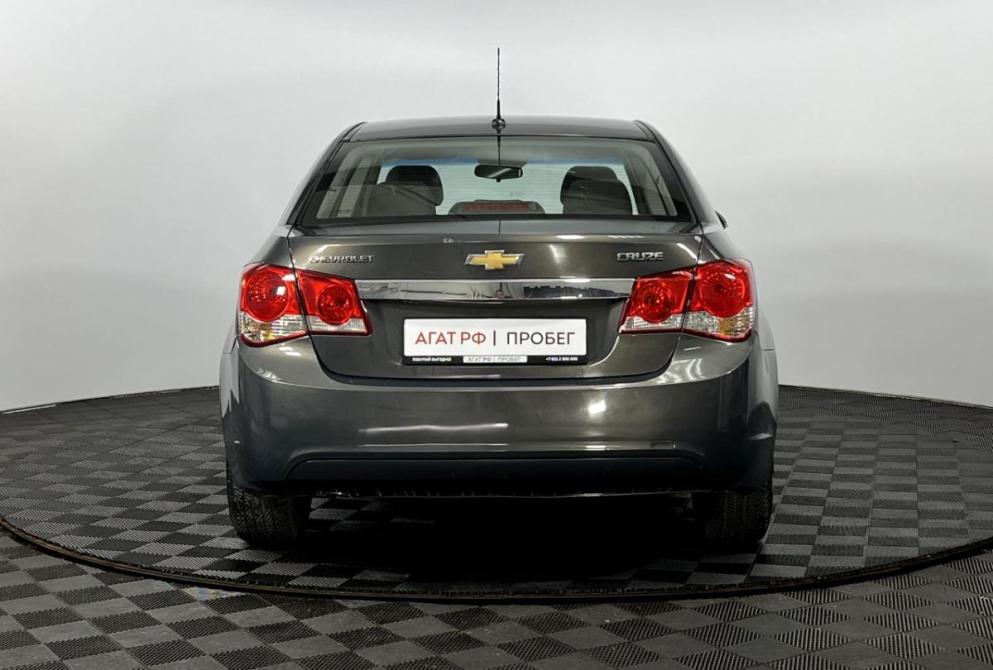 Chevrolet Cruze I Рестайлинг Нижний Новгород  - изображение 7