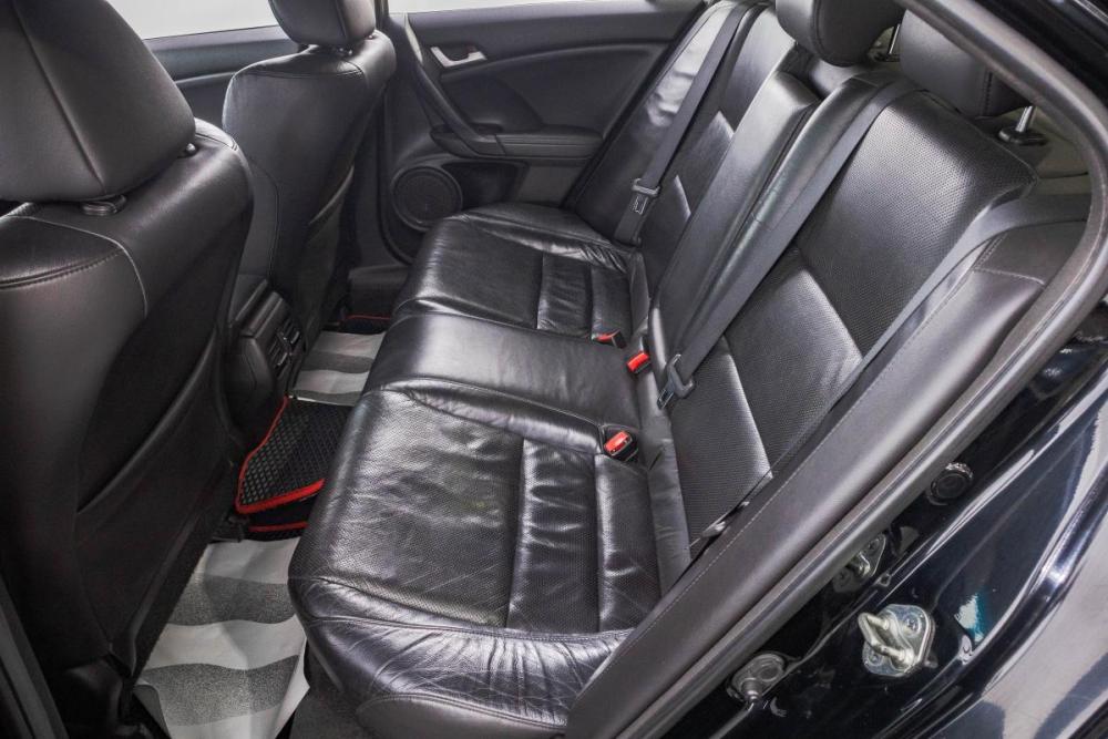 Honda Accord VIII Барнаул  - изображение 27