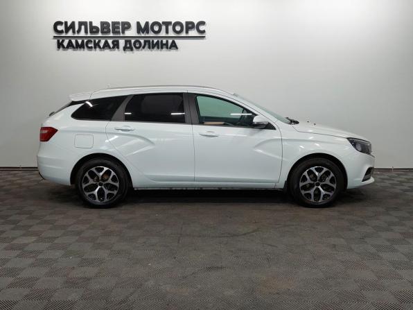 Lada (ВАЗ) Vesta I с пробегом 2018 года, цена 825 000 рублей, 124000 км, универсал, Автокод Объявления