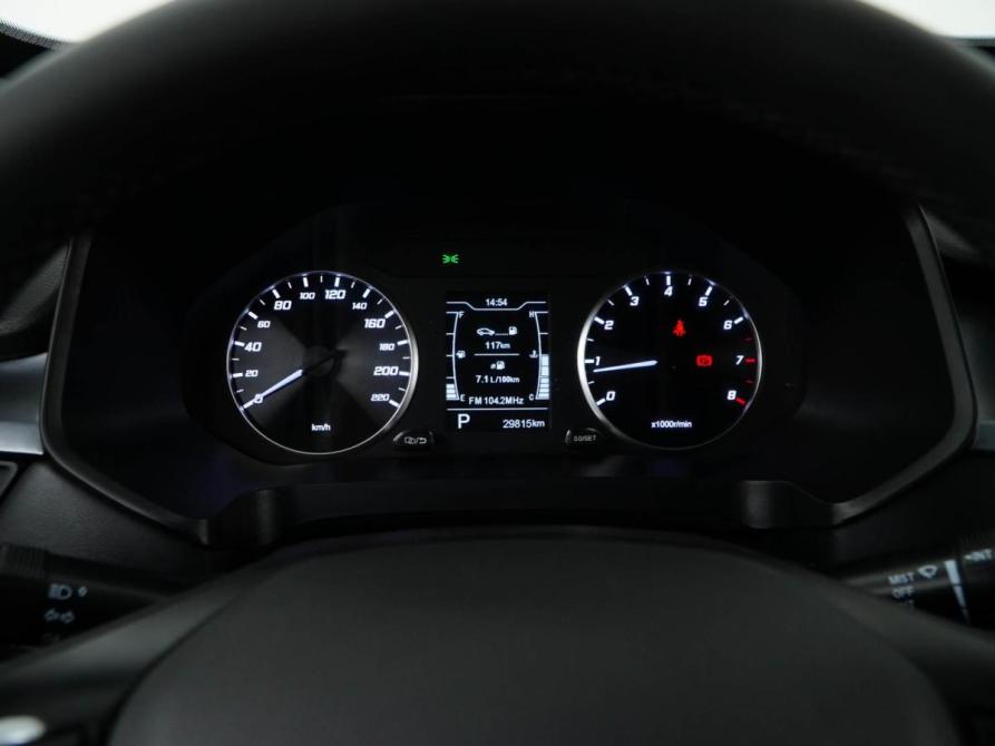 Chery Tiggo 4 Pro I Москва  - изображение 22