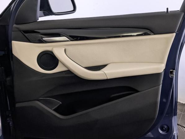 BMW X1 II (F48) Рестайлинг с пробегом 2021 года, цена 2 715 000 рублей, 94799 км, внедорожник, Автокод Объявления
