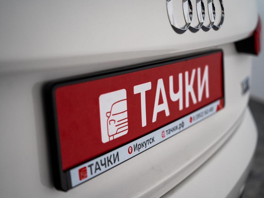 Audi Q3 I (8U) Рестайлинг Иркутск  - изображение 27