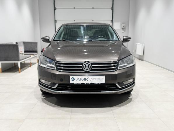 Volkswagen Passat B7 с пробегом 2012 года, цена 1 072 923 рубля, 227601 км, седан, Автокод Объявления