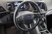 Ford Kuga II Рестайлинг Санкт-Петербург  - изображение 24