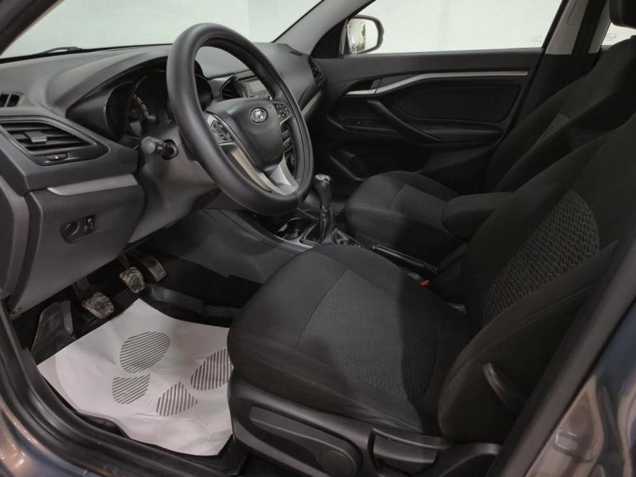 Lada (ВАЗ) Vesta I Альметьевск  - изображение 9