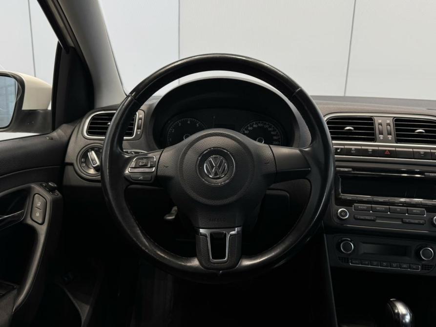 Volkswagen Polo V Волжский  - изображение 15