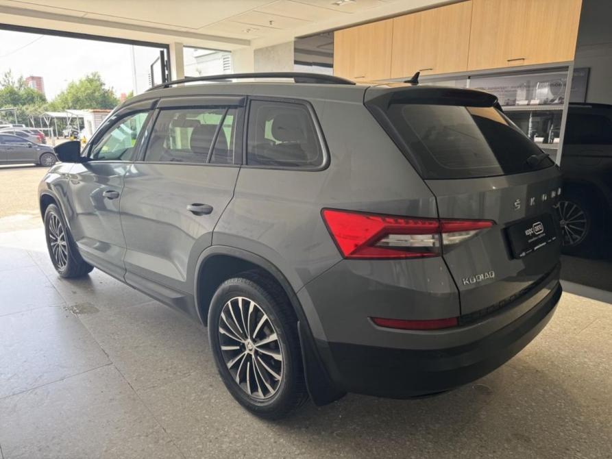 Skoda Kodiaq I Ярославль  - изображение 6