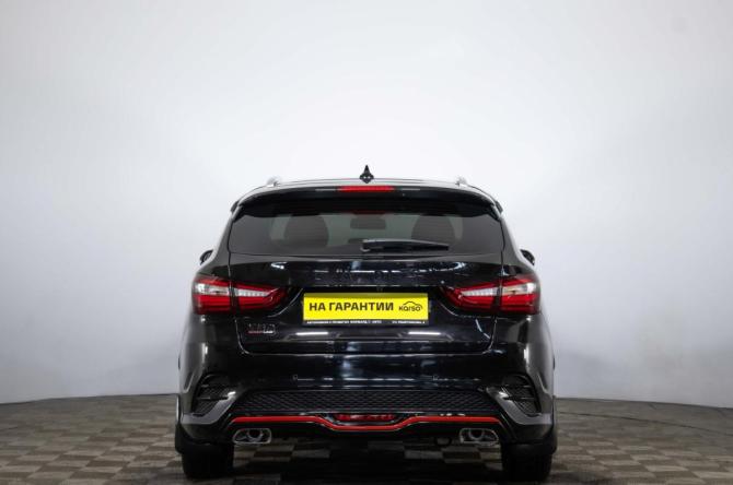 Lada (ВАЗ) Vesta I Рестайлинг (NG) с пробегом 2024 года, цена 1 799 000 рублей, 20402 км, универсал, Автокод Объявления