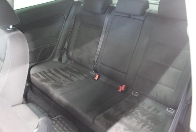 Volkswagen Golf VI с пробегом 2010 года, цена 760 000 рублей, 202900 км, хэтчбек, Автокод Объявления